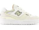 New Balance 550 Sea Salt Vachetta (Women's)