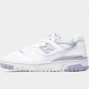 New Balance 550 Sea Salt Vachetta (Women's)