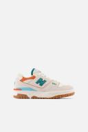 New Balance 550 Sea Salt Verdigris (Women's)