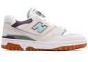 New Balance 550 Sea Salt White Fog (Women's)
