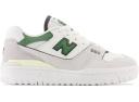 New Balance 550 Sea Salt White Fog (Women's)