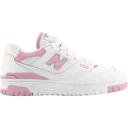 New Balance 550 Sea Salt White Fog (Women's)