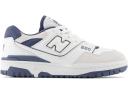 New Balance 550 Sea Salt White Fog (Women's)