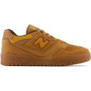 New Balance 550 Sea Salt White Fog (Women's)