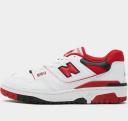New Balance 550 Sea Salt White Fog (Women's)