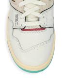 New Balance 550 Sea Salt Yellow
