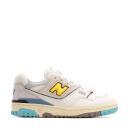 New Balance 550 Sea Salt Yellow
