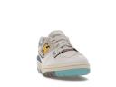 New Balance 550 Sea Salt Yellow