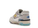 New Balance 550 Sea Salt Yellow
