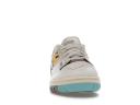 New Balance 550 Sea Salt Yellow