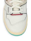 New Balance 550 Sea Salt Yellow