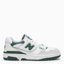 New Balance 550 'Shifted Sport Pack - Green' Sneaker | White | Men's Size 4