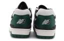 New Balance 550 'Shifted Sport Pack - Green' Sneaker | White | Men's Size 4