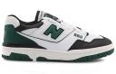 New Balance 550 'Shifted Sport Pack - Green' Sneaker | White | Men's Size 7