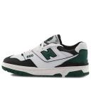 New Balance 550 'Shifted Sport Pack - Green' Sneaker | White | Men's Size 7