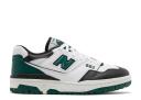 New Balance 550 'Shifted Sport Pack - Green' Sneakers | White | Men's