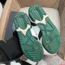 New Balance 550 'Shifted Sport Pack - Green' Sneakers | White | Men's