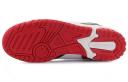 New Balance 550 'Shifted Sport Pack - Team Red' Sneaker | White | Men's Size 4.5