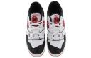 New Balance 550 'Shifted Sport Pack - Team Red' Sneaker | White | Men's Size 4.5