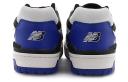New Balance 550 'Shifted Sport Pack - Team Royal' Sneaker | White | Men's Size 4