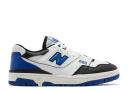 New Balance 550 'Shifted Sport Pack - Team Royal' Sneaker | White | Men's Size 4