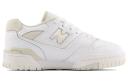 New Balance 550 'Silver Birch' Sneakers | White | Women's