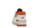 New Balance 550 size? College Pack