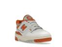 New Balance 550 size? College Pack