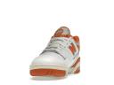 New Balance 550 size? College Pack
