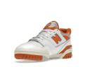 New Balance 550 size? College Pack