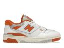 New Balance 550 size? College Pack