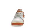 New Balance 550 size? College Pack