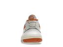 New Balance 550 size? College Pack