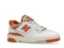 New Balance 550 size? College Pack