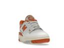 New Balance 550 size? College Pack