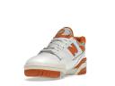 New Balance 550 size? College Pack