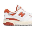 New Balance 550 size? College Pack