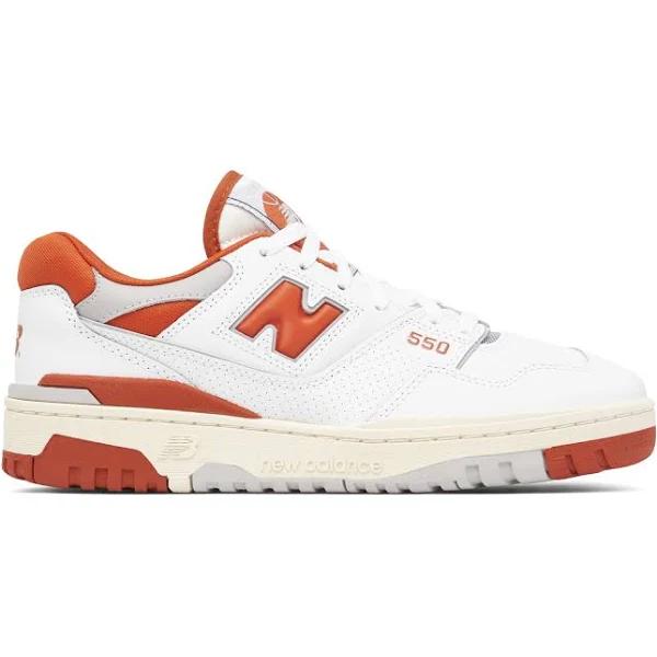New Balance 550 size? College Pack