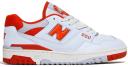 New Balance 550 size? College Pack