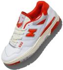 New Balance 550 size? College Pack