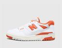 New Balance 550 size? College Pack