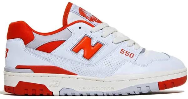 New Balance 550 size? College Pack