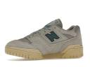New Balance 550 size? Cordura Pack Grey Cream