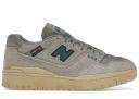 New Balance 550 size? Cordura Pack Grey Cream