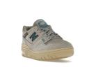 New Balance 550 size? Cordura Pack Grey Cream