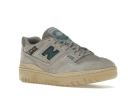 New Balance 550 size? Cordura Pack Grey Cream