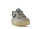New Balance 550 size? Cordura Pack Grey Cream