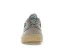 New Balance 550 size? Cordura Pack Grey Cream