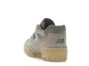 New Balance 550 size? Cordura Pack Grey Cream