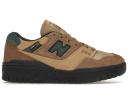 New Balance 550 size? Cordura Pack Light Brown Green